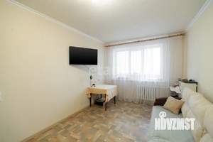 1-к квартира, вторичка, 35м2, 7/10 этаж