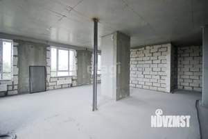2-к квартира, вторичка, 69м2, 7/9 этаж