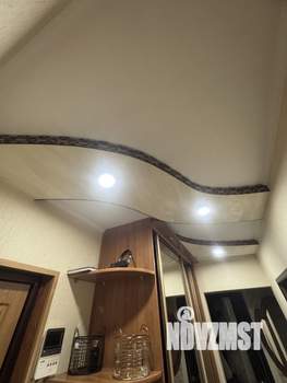 2-к квартира, вторичка, 47м2, 3/5 этаж