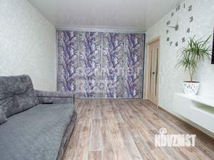 2-к квартира, вторичка, 57м2, 8/9 этаж