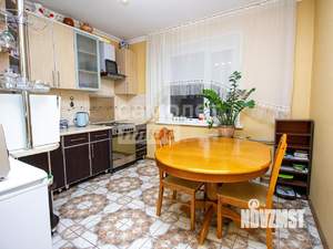 3-к квартира, вторичка, 66м2, 6/16 этаж