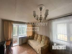 1-к квартира, вторичка, 31м2, 4/6 этаж