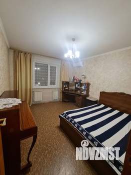 2-к квартира, вторичка, 53м2, 3/9 этаж