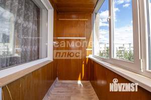 1-к квартира, вторичка, 33м2, 9/9 этаж