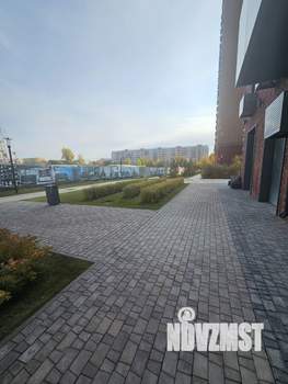 Студия квартира, вторичка, 22м2, 15/16 этаж