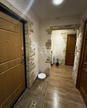 1-к квартира, вторичка, 38м2, 1/9 этаж