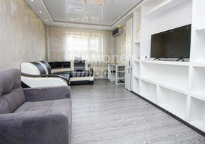 1-к квартира, вторичка, 42м2, 4/16 этаж