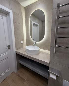 2-к квартира, вторичка, 50м2, 5/7 этаж