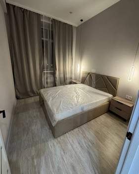 2-к квартира, вторичка, 56м2, 4/4 этаж