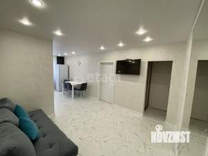 2-к квартира, вторичка, 59м2, 1/10 этаж