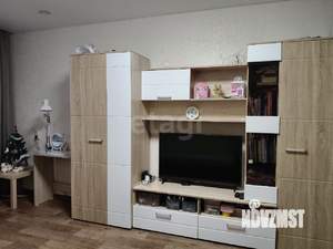 1-к квартира, вторичка, 35м2, 4/10 этаж