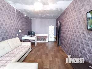 1-к квартира, вторичка, 38м2, 9/10 этаж