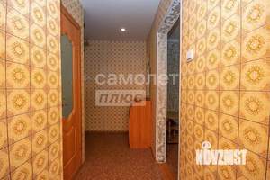 1-к квартира, вторичка, 35м2, 3/10 этаж