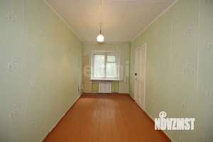 2-к квартира, вторичка, 45м2, 4/4 этаж