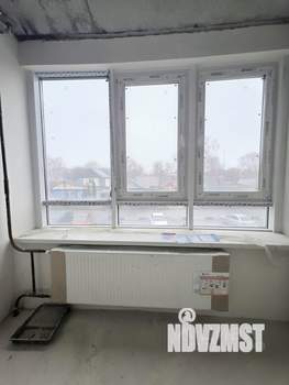 2-к квартира, вторичка, 63м2, 2/16 этаж