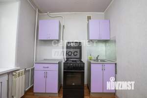 1-к квартира, вторичка, 34м2, 1/9 этаж