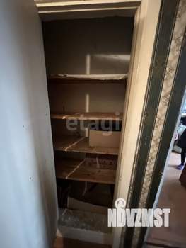 1-к квартира, вторичка, 35м2, 7/9 этаж