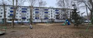 2-к квартира, вторичка, 45м2, 2/5 этаж