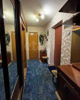 2-к квартира, вторичка, 45м2, 4/9 этаж