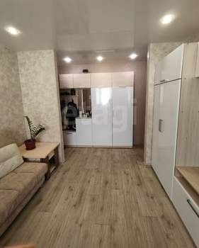 2-к квартира, вторичка, 47м2, 3/5 этаж