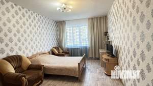 1-к квартира, вторичка, 39м2, 1/12 этаж