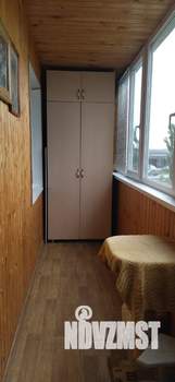 1-к квартира, вторичка, 35м2, 2/10 этаж