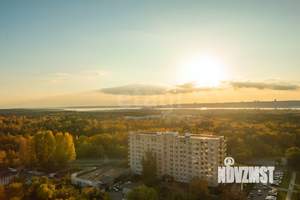 1-к квартира, вторичка, 33м2, 16/24 этаж