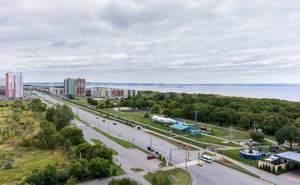 2-к квартира, вторичка, 59м2, 12/16 этаж