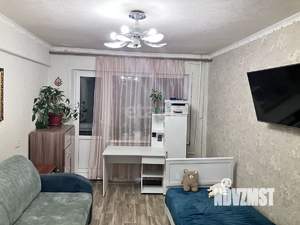 2-к квартира, вторичка, 42м2, 2/5 этаж