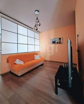 2-к квартира, вторичка, 46м2, 4/4 этаж