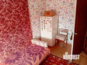 4-к квартира, вторичка, 86м2, 6/18 этаж