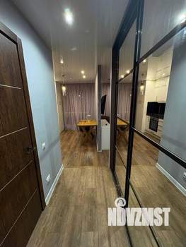 1-к квартира, вторичка, 34м2, 2/3 этаж