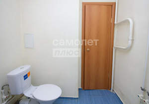 1-к квартира, вторичка, 33м2, 10/16 этаж