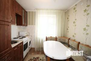 1-к квартира, вторичка, 35м2, 8/9 этаж