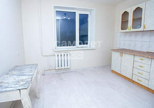 1-к квартира, вторичка, 39м2, 4/9 этаж