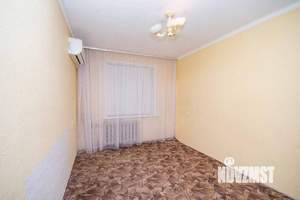 2-к квартира, вторичка, 53м2, 1/10 этаж