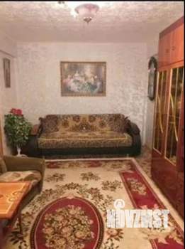 3-к квартира, вторичка, 56м2, 3/5 этаж