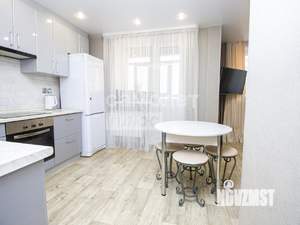 2-к квартира, вторичка, 57м2, 12/24 этаж