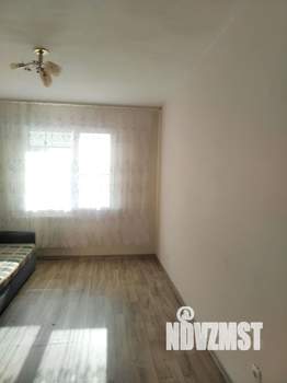 1-к квартира, вторичка, 37м2, 2/4 этаж