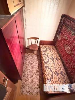 2-к квартира, вторичка, 46м2, 3/5 этаж