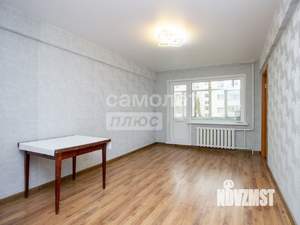 2-к квартира, вторичка, 45м2, 2/5 этаж