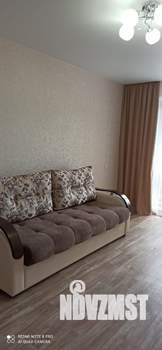 2-к квартира, вторичка, 52м2, 4/9 этаж