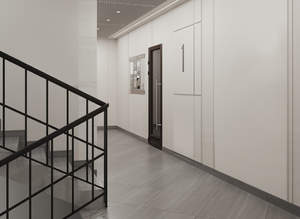 Студия квартира, вторичка, 27м2, 3/4 этаж