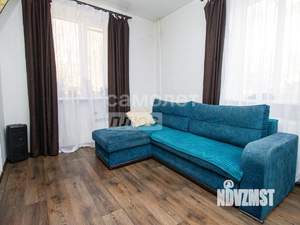 3-к квартира, вторичка, 65м2, 2/2 этаж