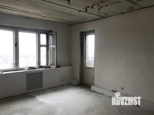 4-к квартира, вторичка, 85м2, 18/18 этаж
