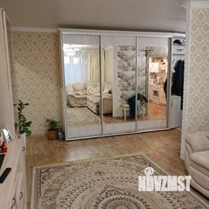 3-к квартира, вторичка, 72м2, 8/9 этаж