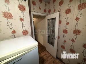 1-к квартира, вторичка, 35м2, 6/9 этаж