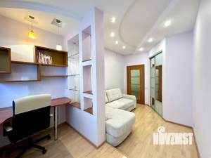 3-к квартира, вторичка, 112м2, 3/5 этаж