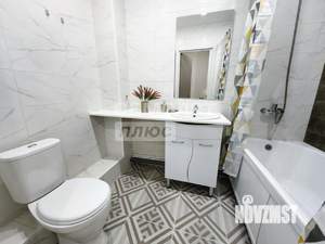 Студия квартира, вторичка, 22м2, 12/24 этаж