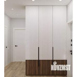 2-к квартира, вторичка, 58м2, 2/11 этаж